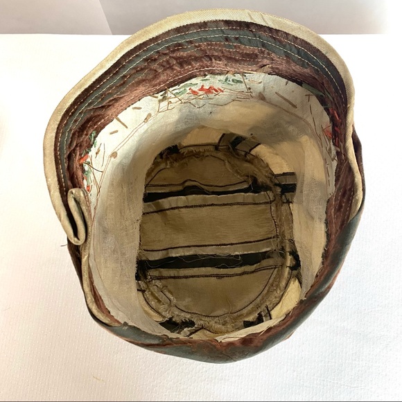 Vintage 1920’s Cloche Hat - Picture 12 of 12